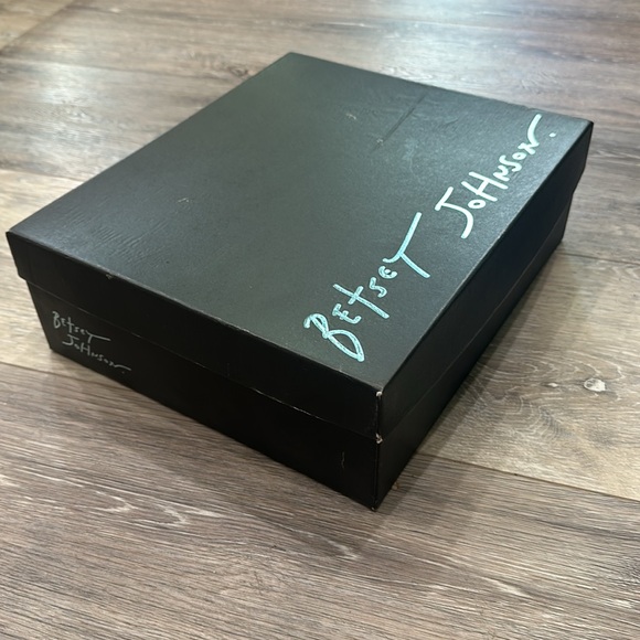 Betsy Johnson Cady Boot - Picture 14 of 14